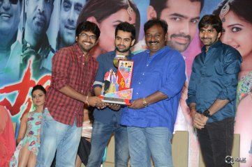 Pandaga Chesko Movie Grand Success Meet